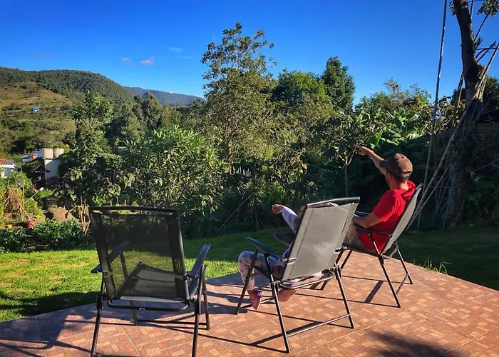 Posada Turistica Nakku