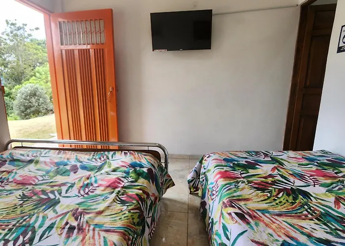 Posada Turistica Nakku