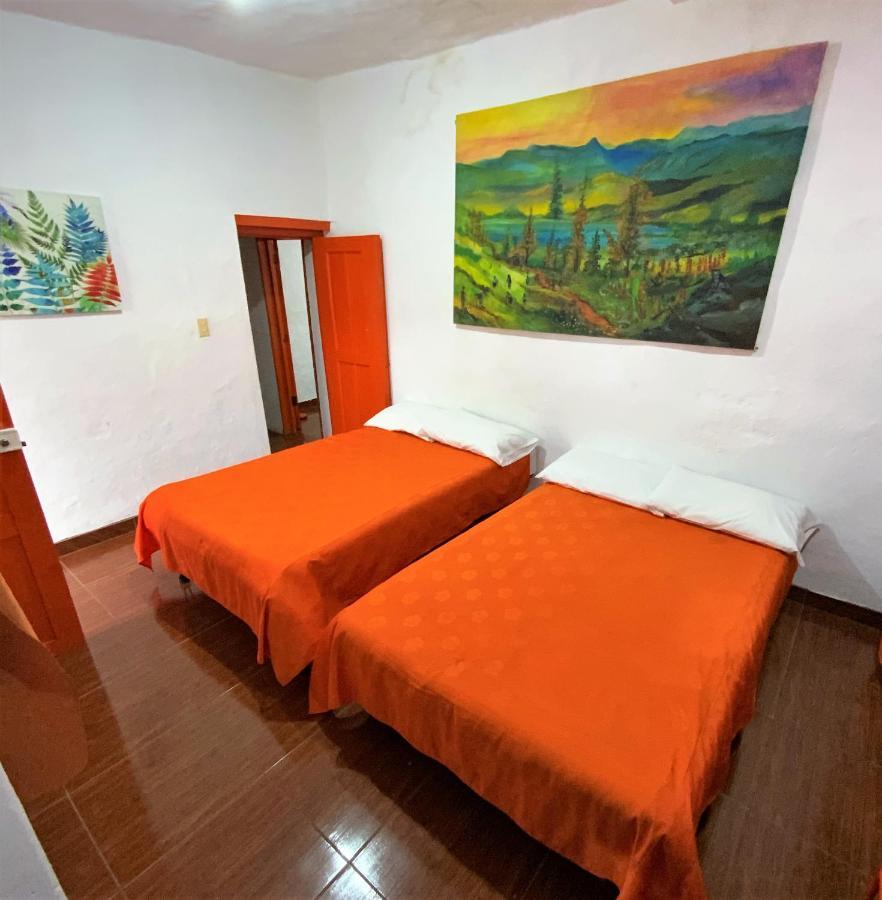 Turistica Nakku Aparthotel *