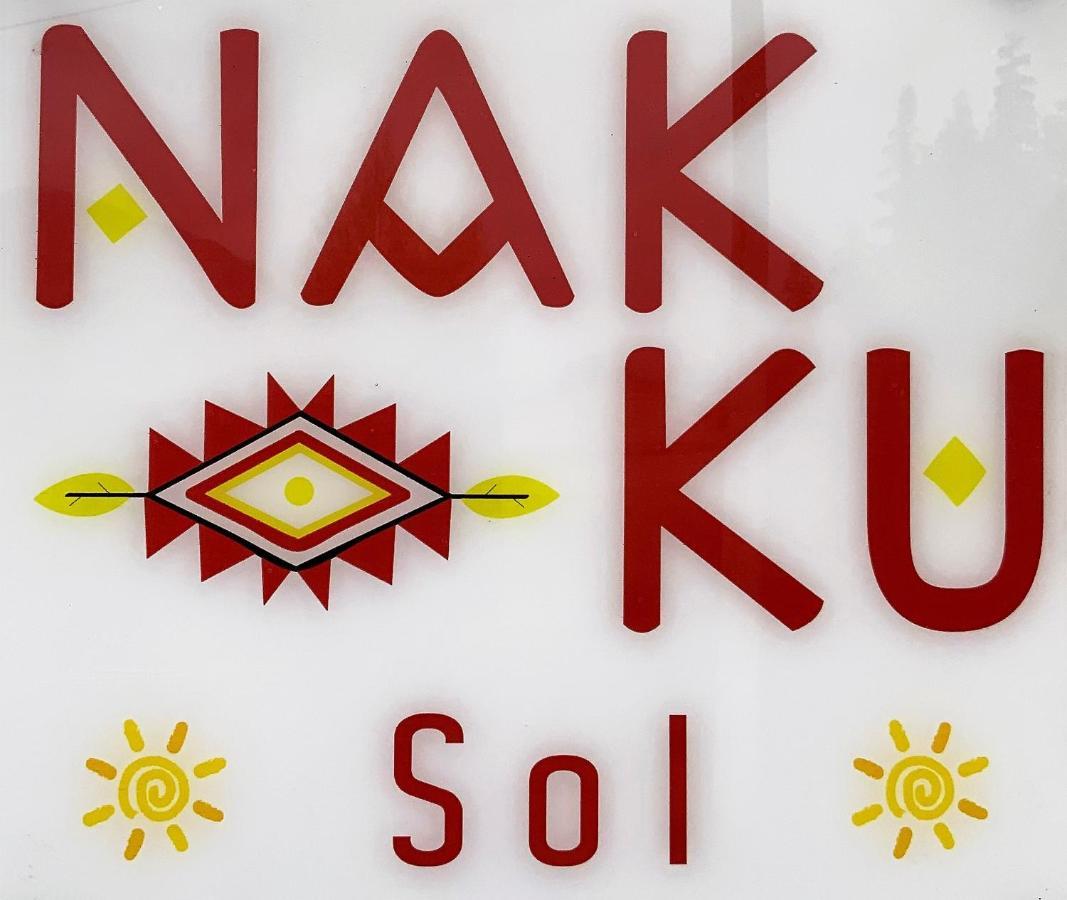 Turistica Nakku