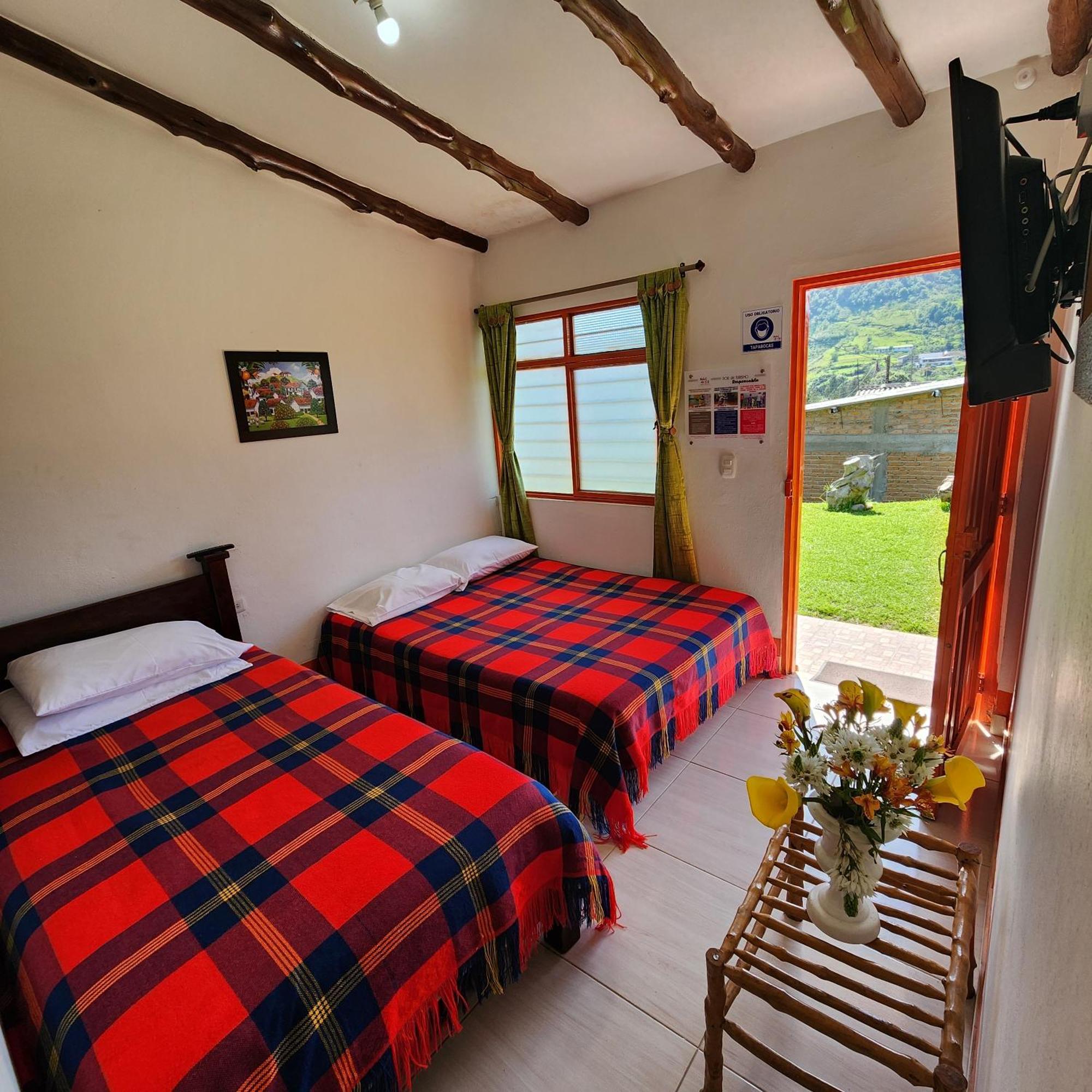 Turistica Nakku Aparthotel Silvia