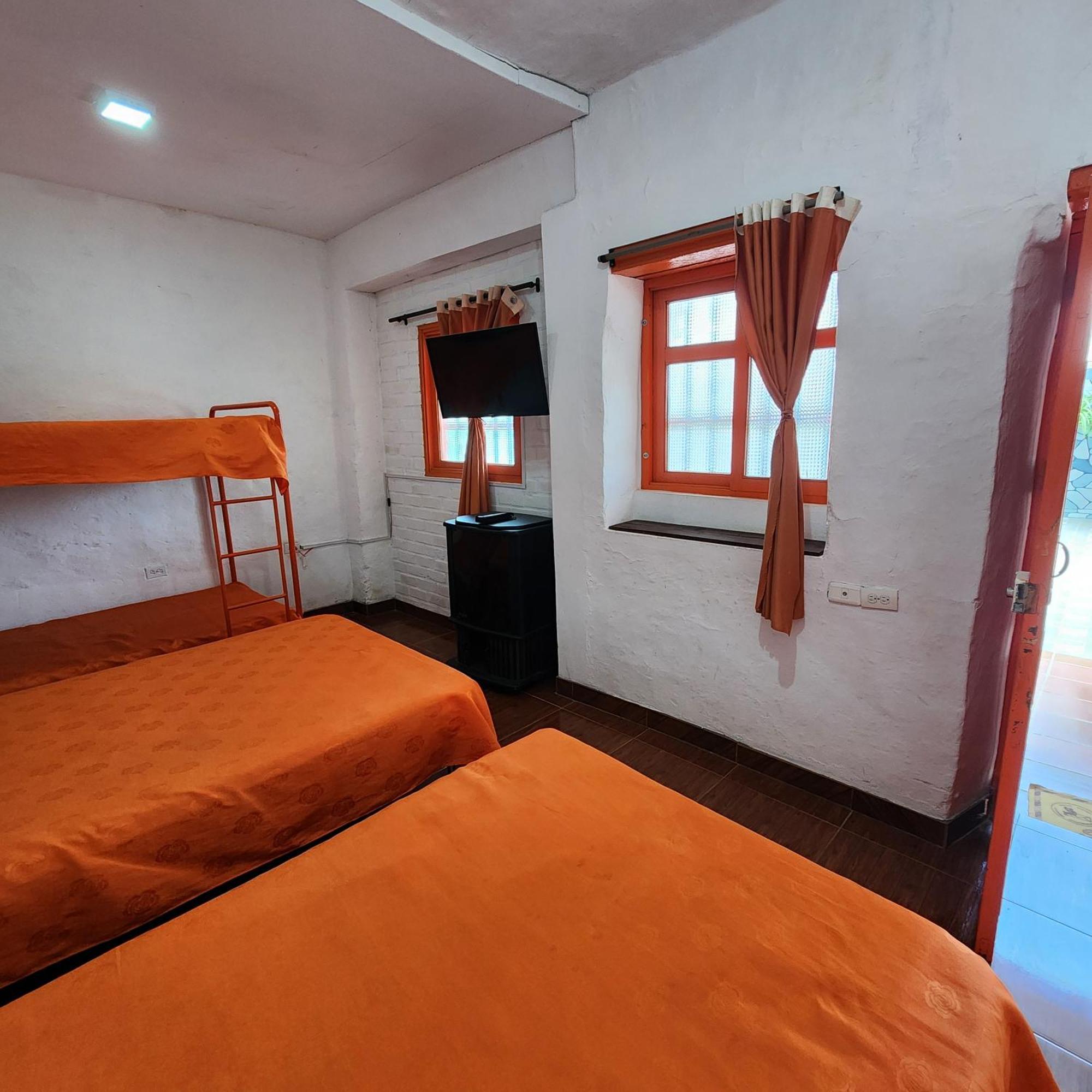 Turistica Nakku Aparthotel