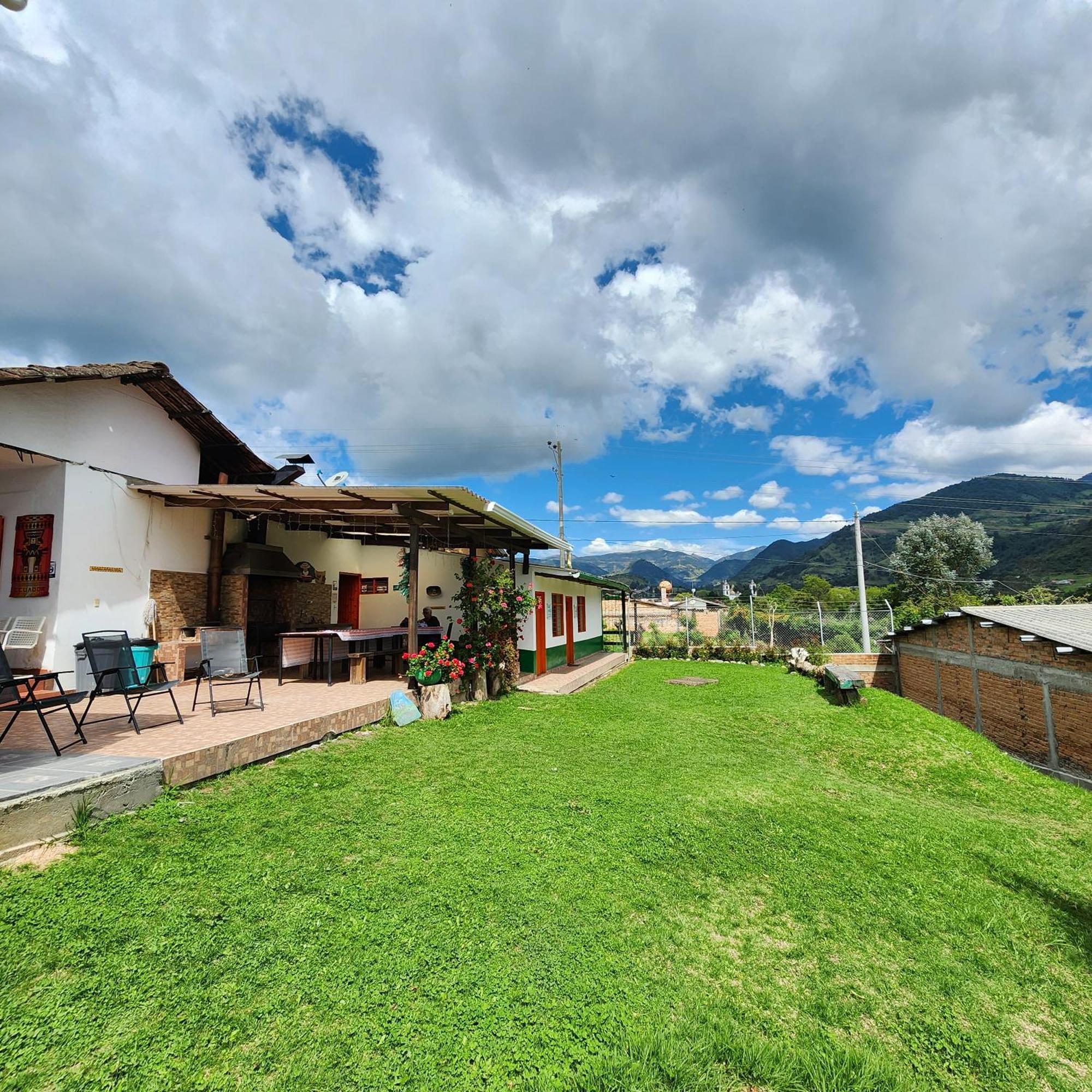 Turistica Nakku Aparthotel