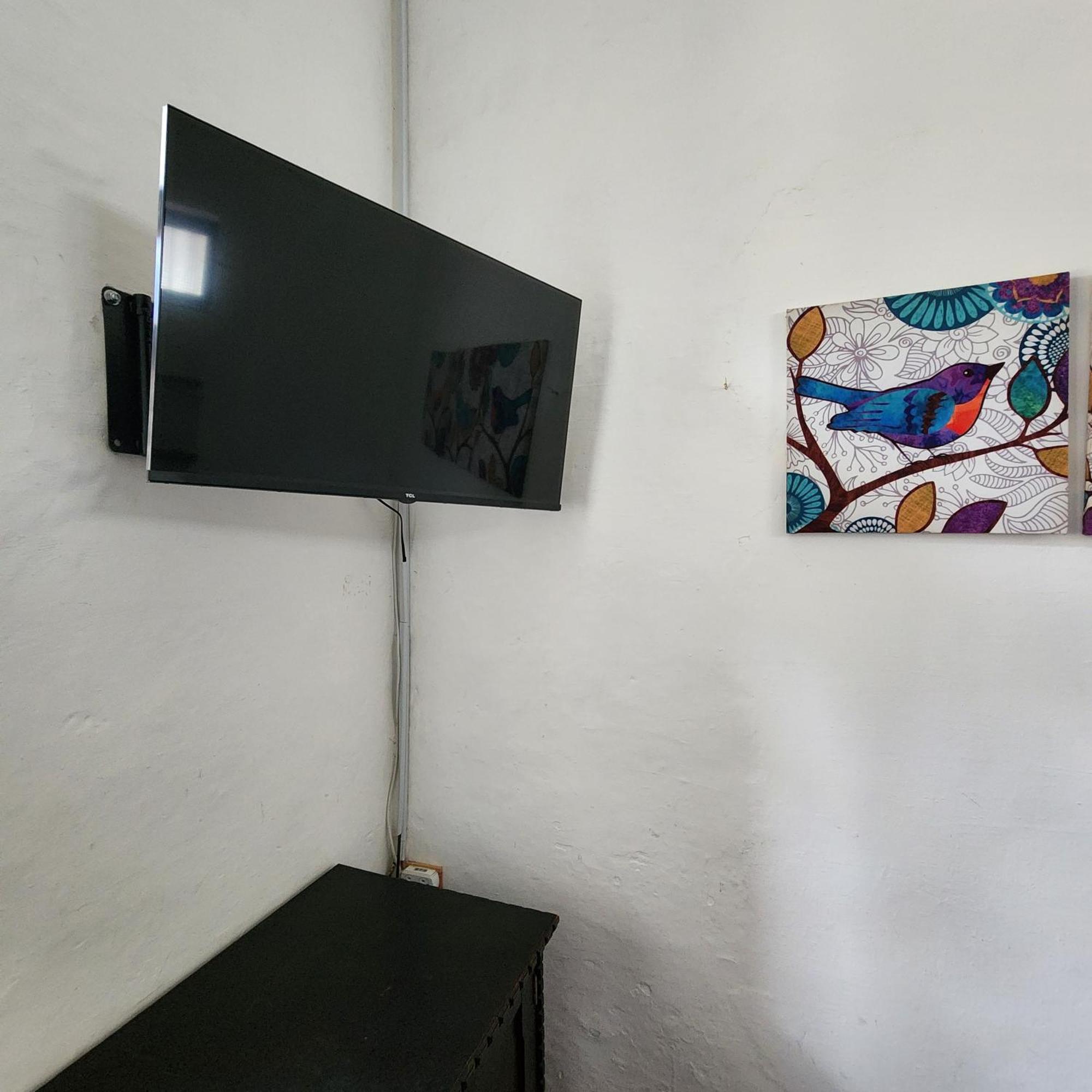 Turistica Nakku Aparthotel
