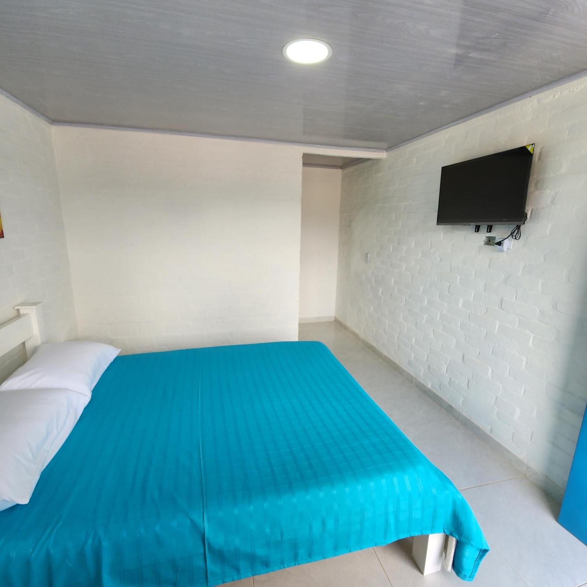 Turistica Nakku Aparthotel Silvia