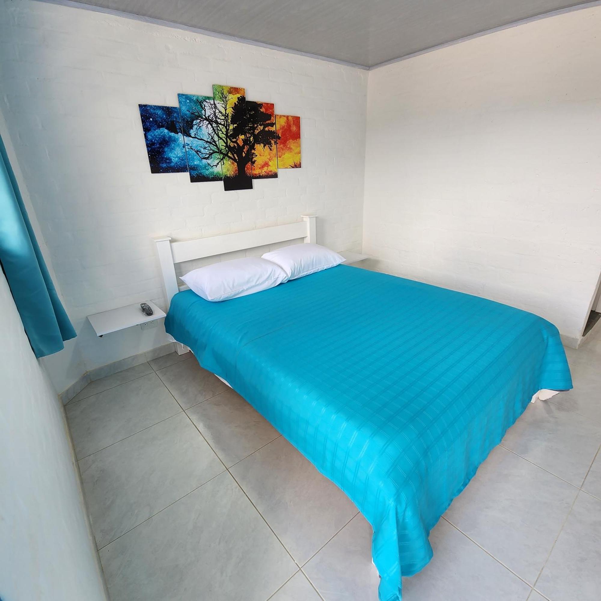 Turistica Nakku Aparthotel