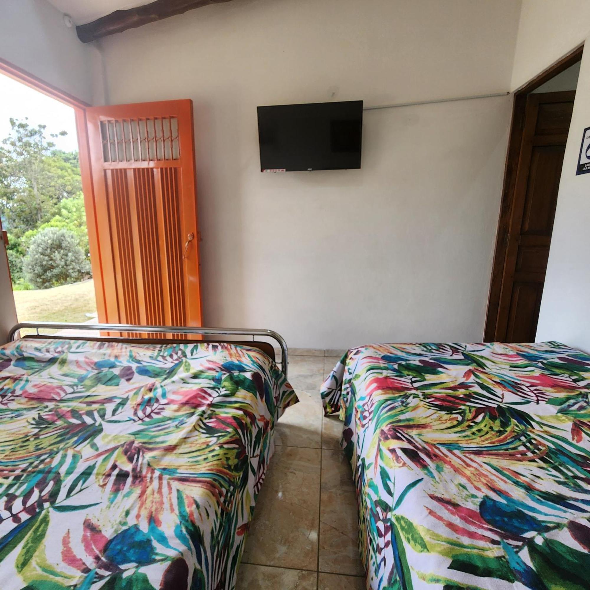 Aparthotel Turistica Nakku