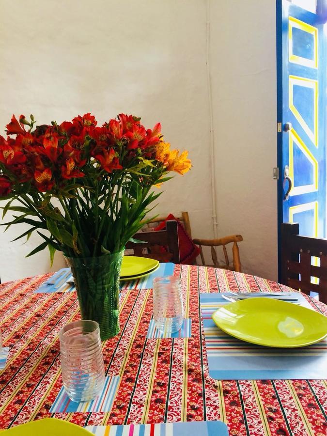 Turistica Nakku Aparthotel