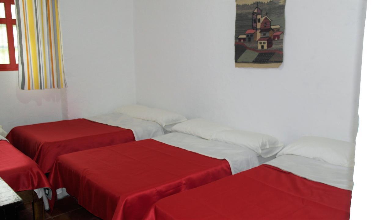 Turistica Nakku Aparthotel Silvia