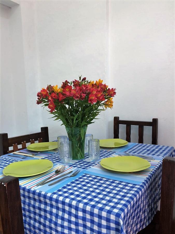 Aparthotel Turistica Nakku