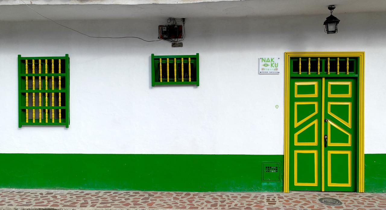 Turistica Nakku Aparthotel